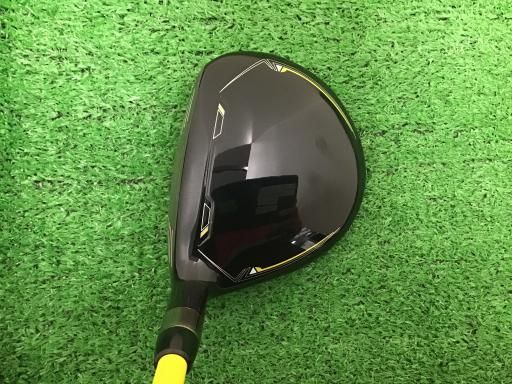 中古】 ブリヂストン BRIDGESTONE JGR 3W フェアウェイウッド FW