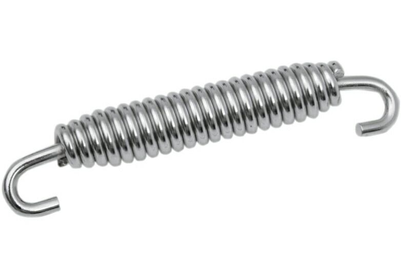 ブレーキペダル リターンスプリング