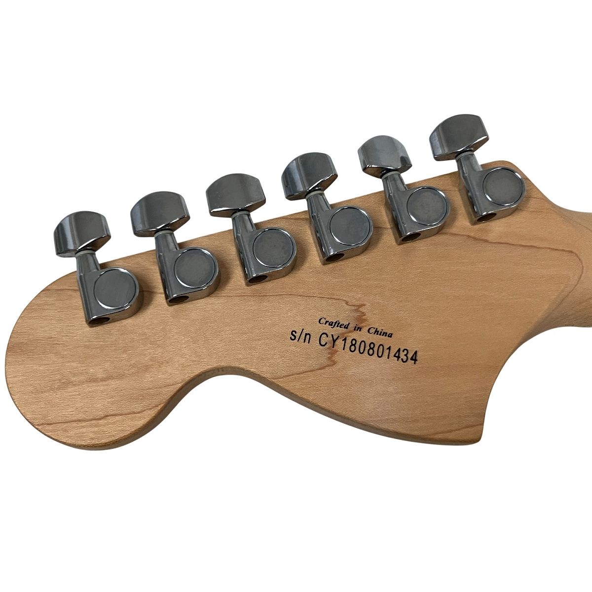 HSS スクワイヤー