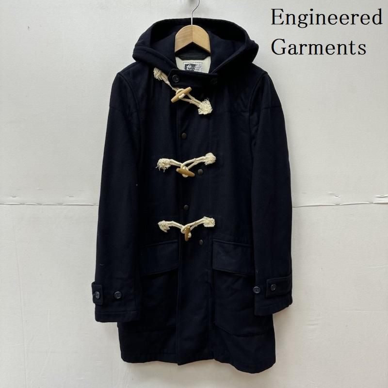 Engineered Garments ダッフルコート (Engineered Garments Engineered Garments ダッフルコート (Engineered Garments