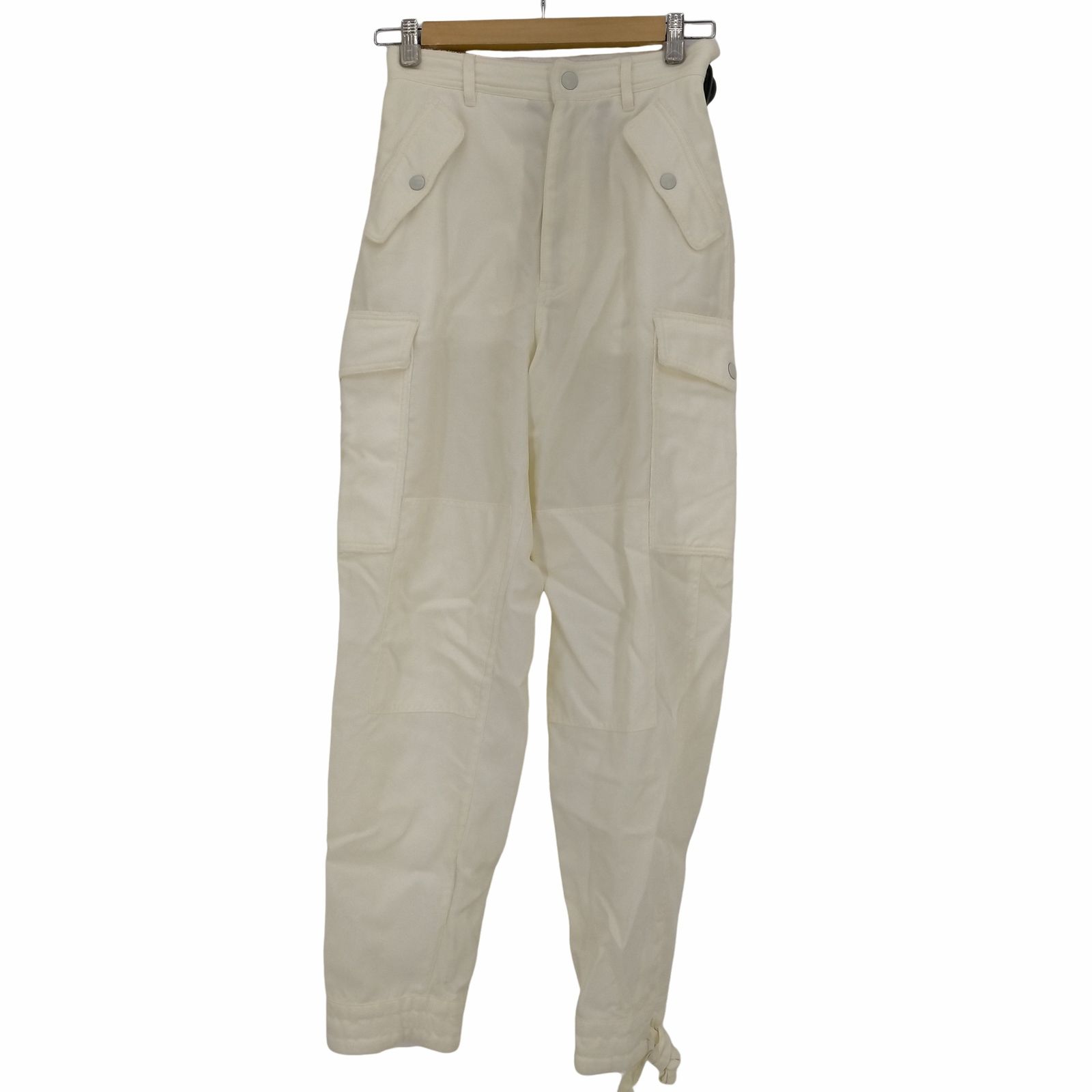 フミカウチダ FUMIKA UCHIDA NYLON/PILE FLIGHT PANTS ナイロン/パイル 