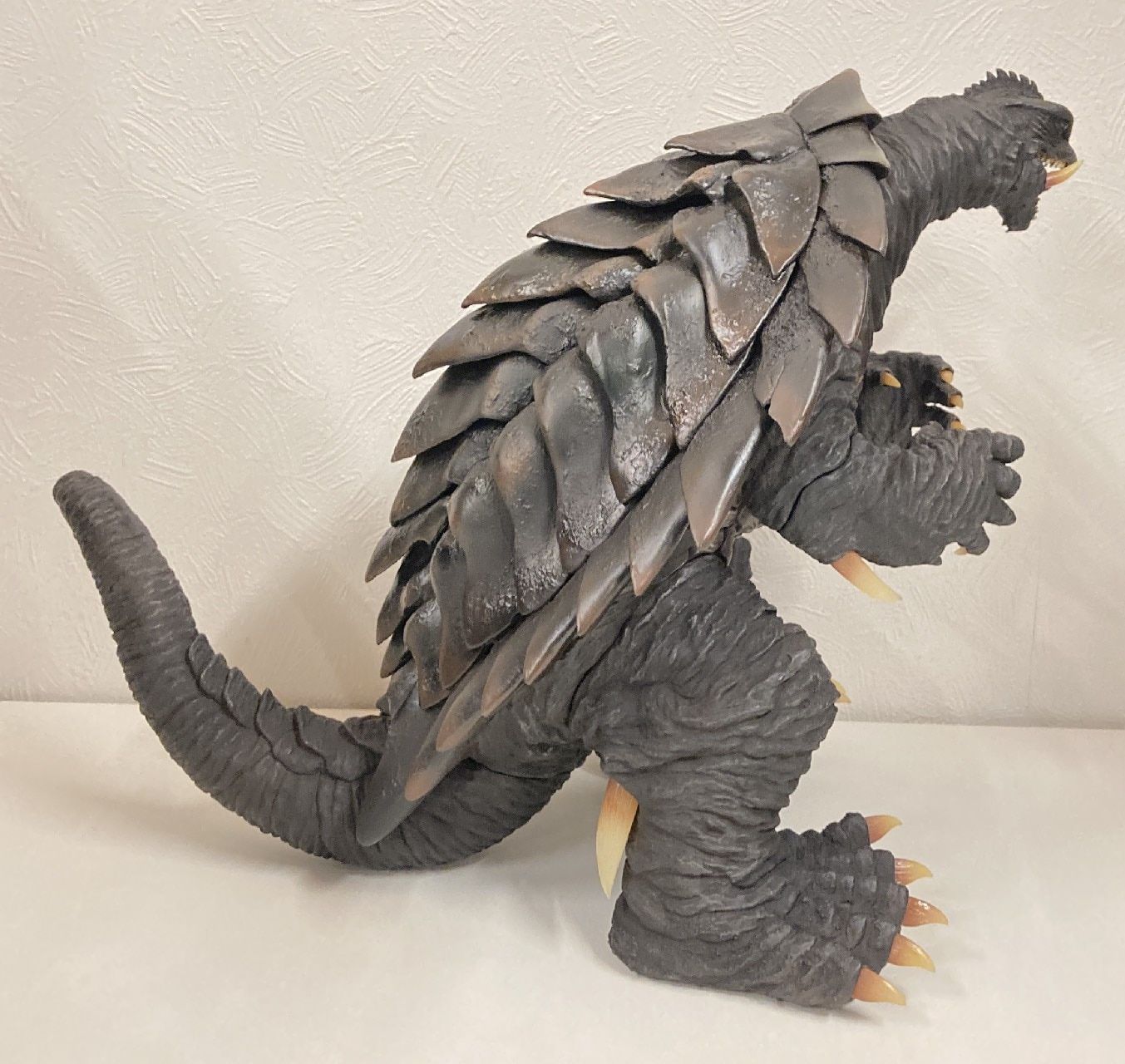 CCP 1/6特撮シリーズ ガメラ3 ハイグレードVer. CCP1⁄6特撮シリーズ