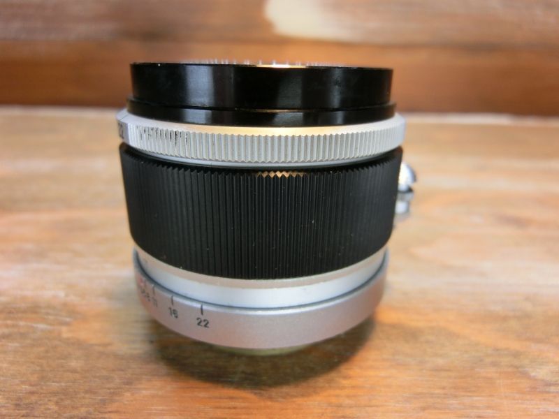 L39マウント Lマウント