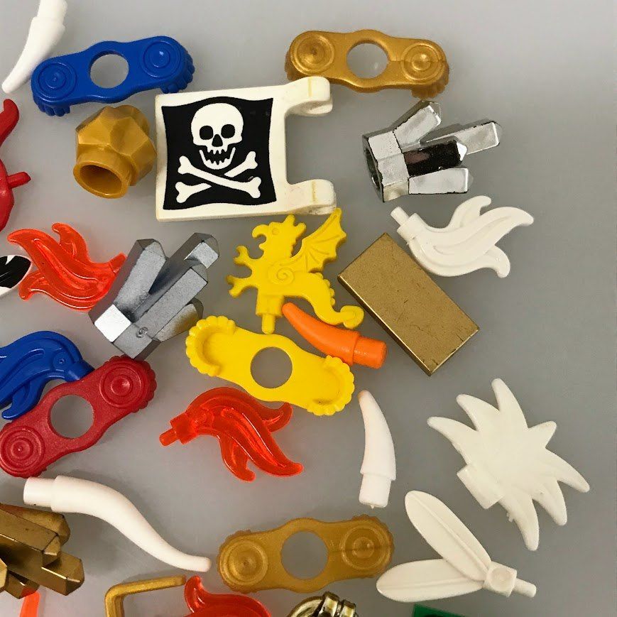 お城シリーズ パイレーツ