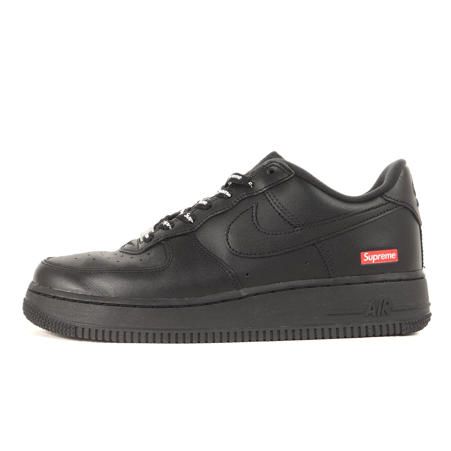 美品】Supreme シュプリーム サイズ:25.0cm / NIKE AIR FORCE 1 LOW SP 