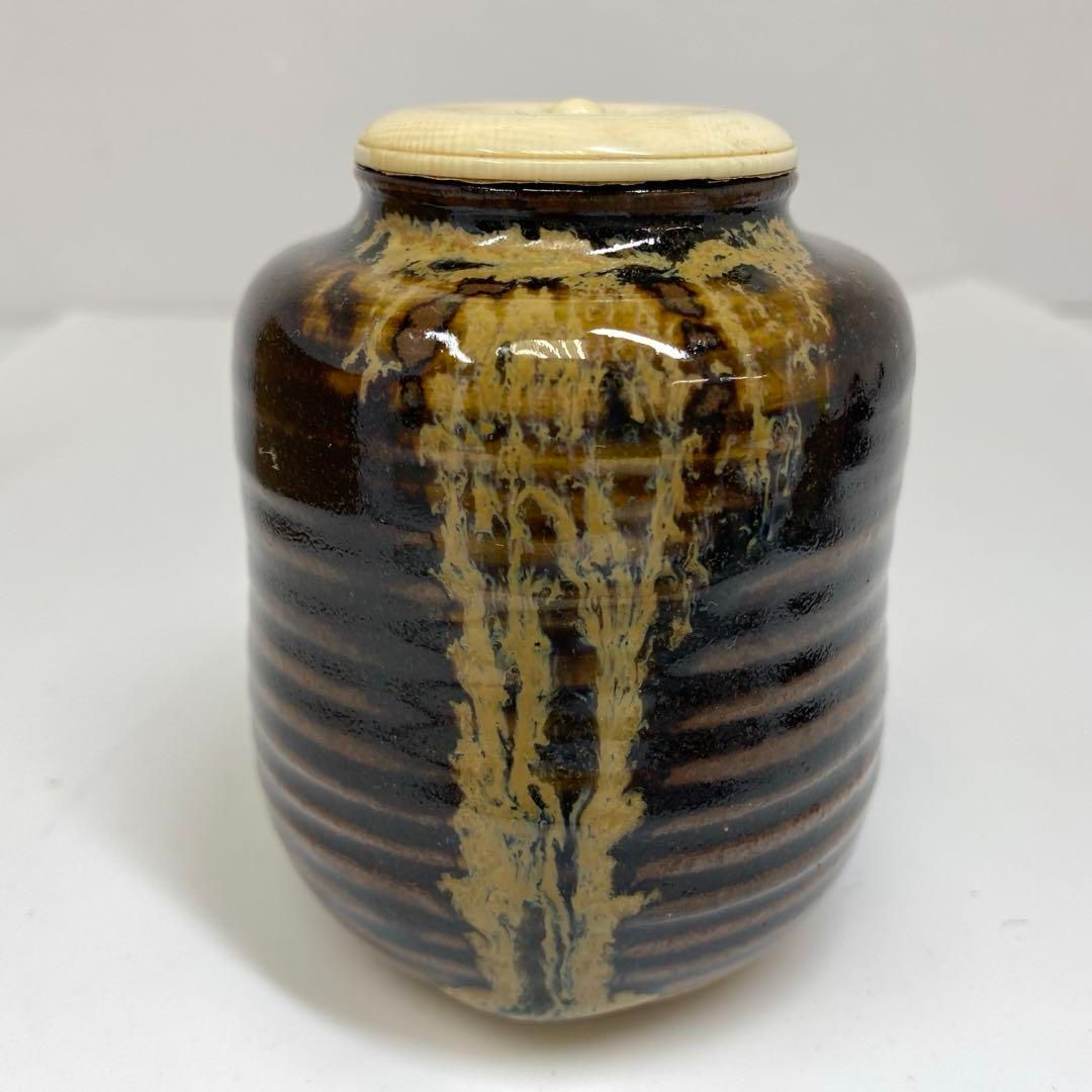 茶3 茶入 蒔絵 貝合わせ 茶箱セット 東さ6-1029