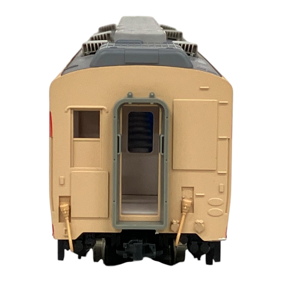 KATO　キハ5８　HOゲージ　【1-601】　M車 KATO 1-601 キハ58 M 鉄道模型 HOゲージ | 鉄道模型 通販 ホビー