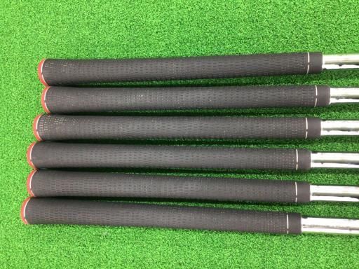 S アイアンセット