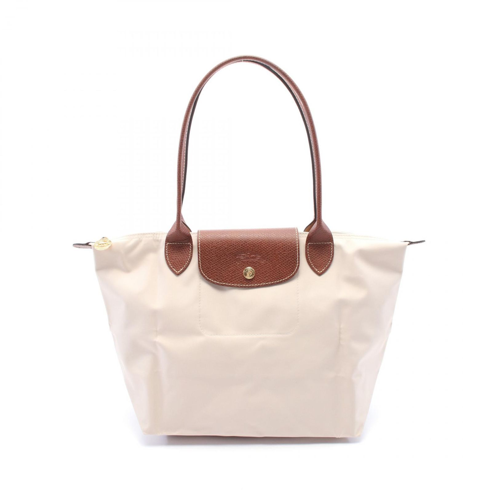 ロンシャン Longchamp トートバッグ LE PLIAGE ORIGINAL M ル プリアージュ オリジナル M L2605089P71M パピエ キャンバス レザー ショルダーバッグ レディース