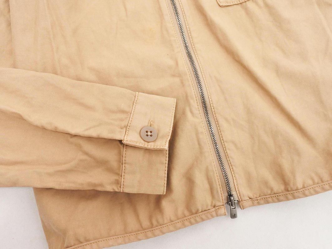 URBAN RESEARCH DOORS アーバンリサーチドアーズ ノーカラー