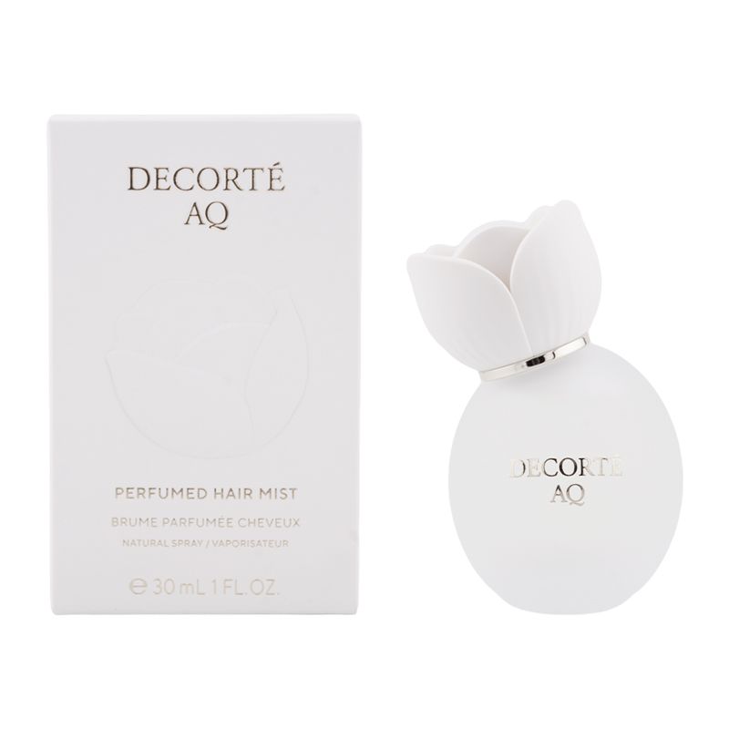 DECORTE AQ ヘアミスト 30ml AQ-Skincare | Decorte – Decorté