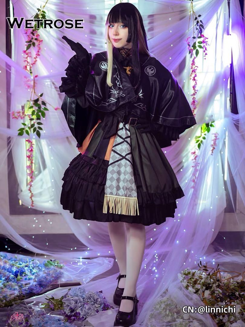 hololive 儒烏風亭らでん
