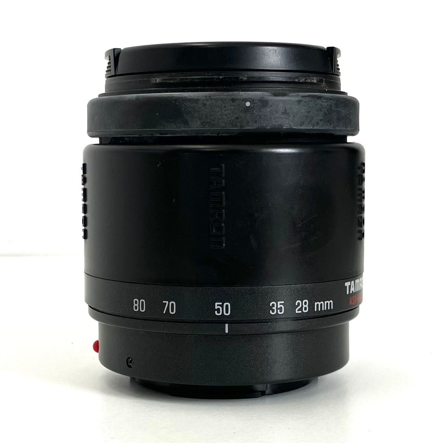 758190】 TAMRON AF ASPHERICAL 28-80mm F3.5-5.6 for MINOLTA 美品