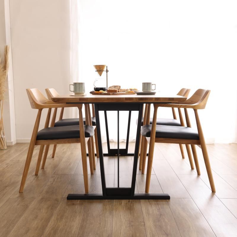 ダイニングチェア 北欧 おしゃれ 椅子 ダイニングチェアー 木製 チェア ロジャー 爆買 MARWIL-DEMENAGEMENTS_CH