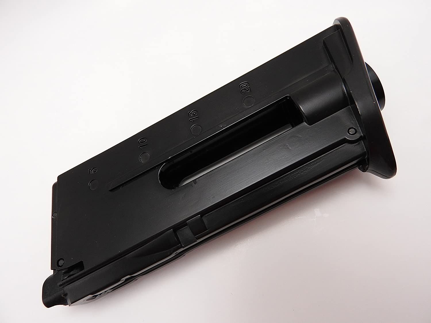 マルシン MARUSHIN  マガジン FN5-7 FN5.7 EXB2 CO2 スペア マガジン ファイブセブン ガスガン ガスブローバック エアガン(4920136450141)T5-4