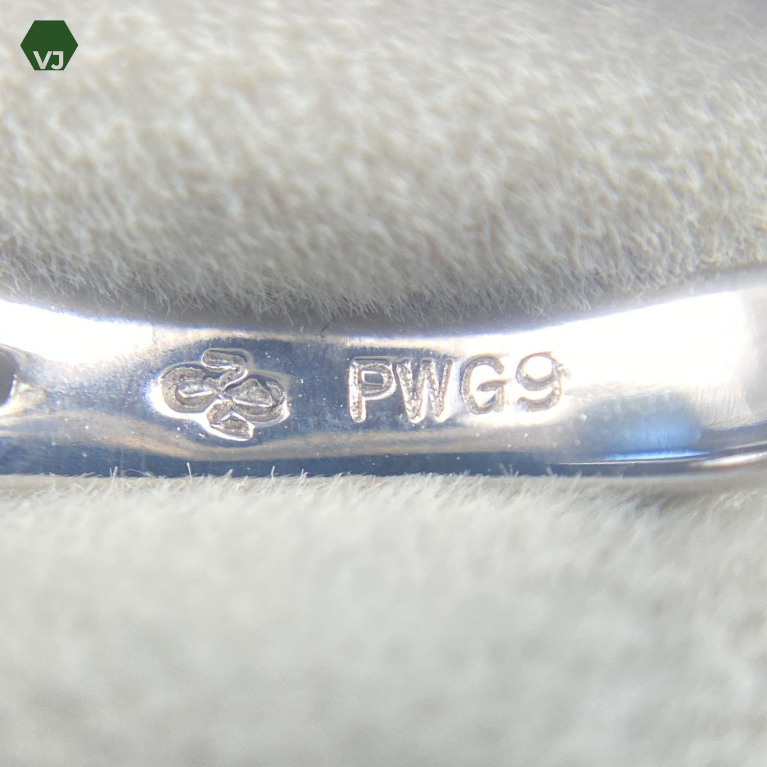 31-18】サファイア ダイヤモンド リング S0.6ct D0.28ct【中古】【PWG9 