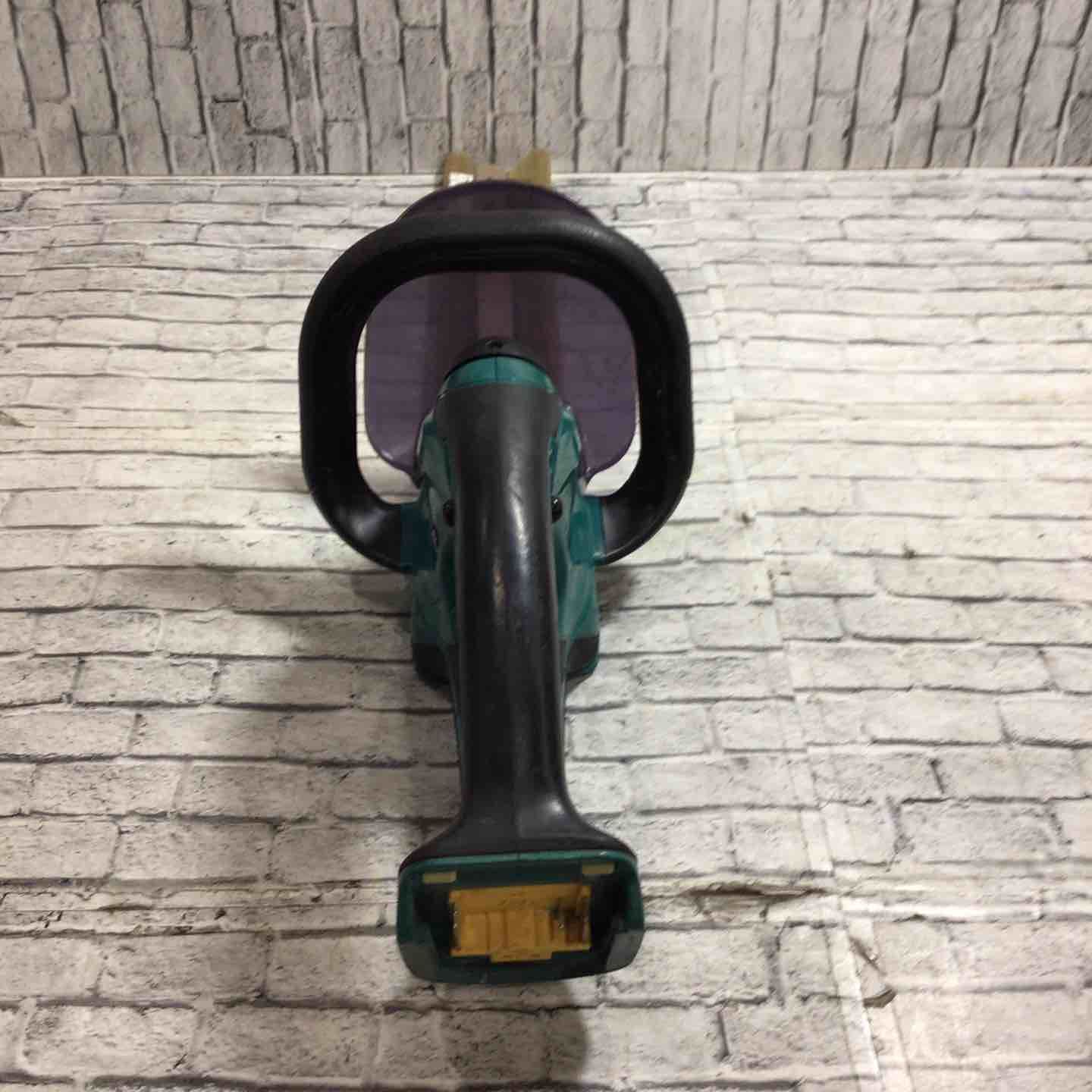 コードレス生垣バリカン