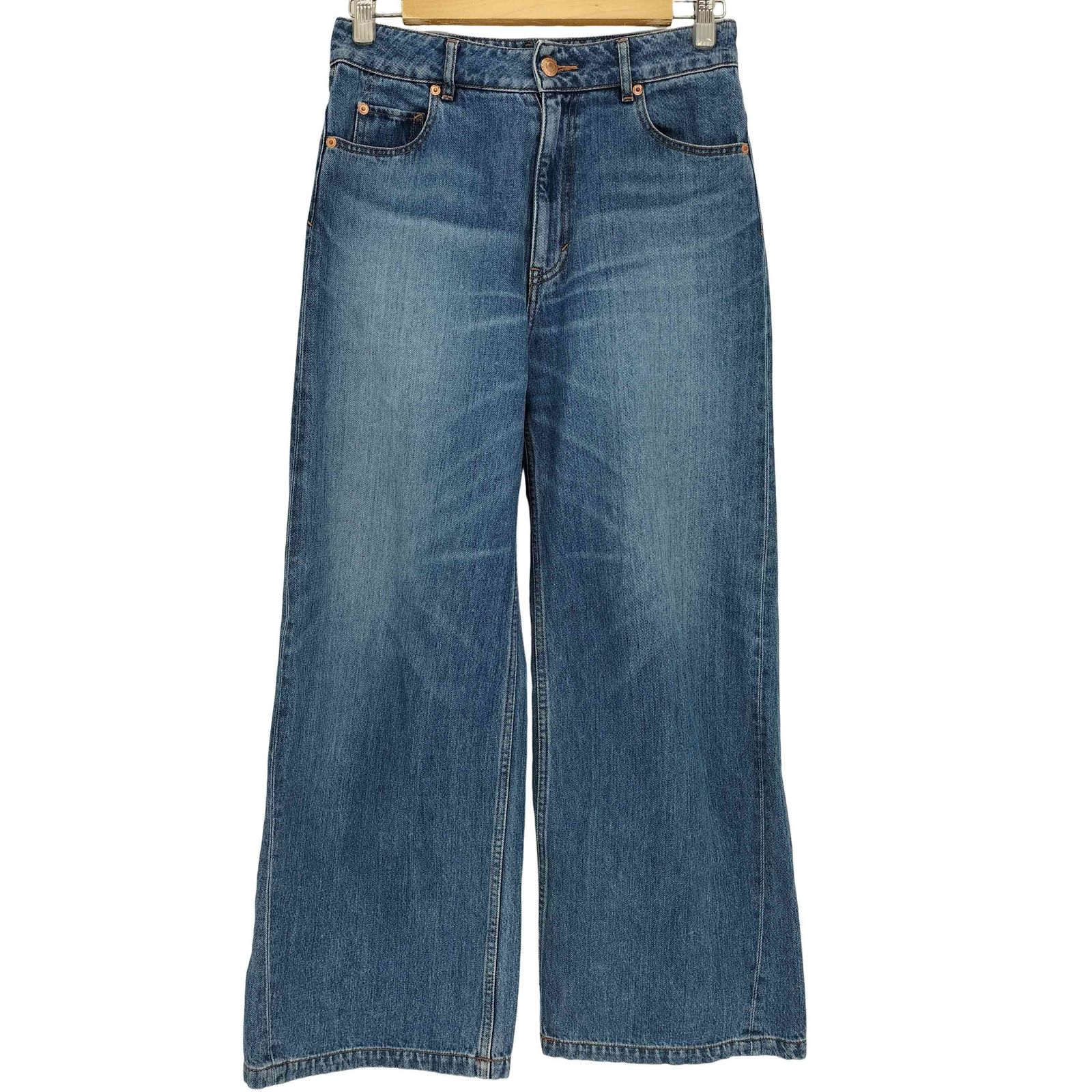 パブリック トーキョー PUBLIC DENIM サイズ 02 PUBLIC TOKYO