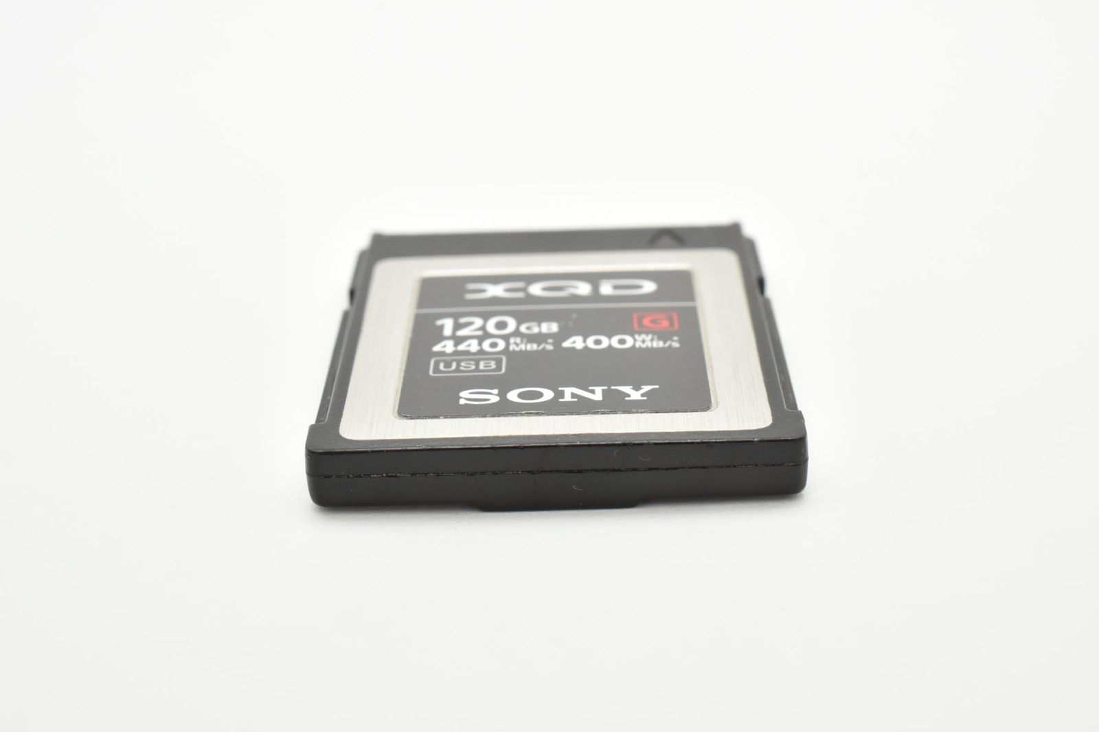 Gシリーズ XQDカード