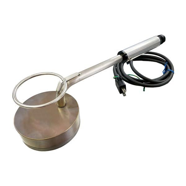 3営業日で発送 TKG テイケイジイ 遠藤商事 電気式キャラメライザーＫＣＳ WKY3201