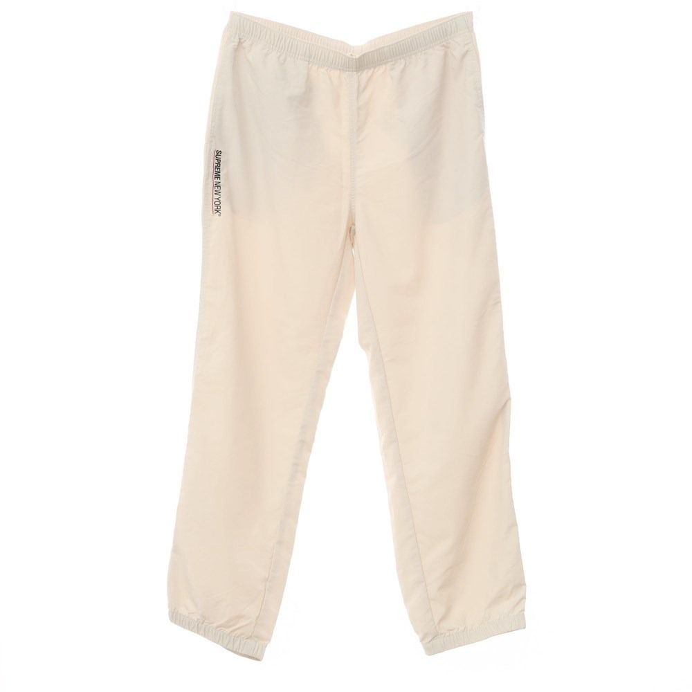 中古】シュプリーム Supreme 2022年秋冬 Warm Up Pant ナイロン