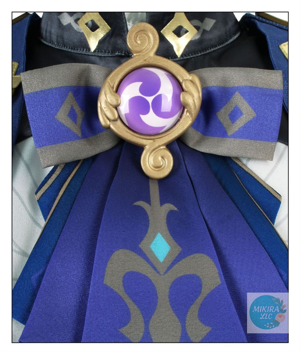 GENSHIN