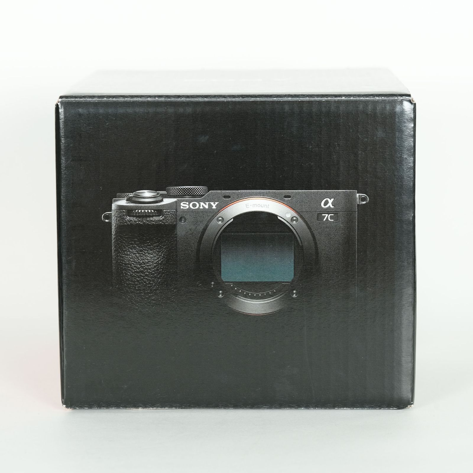 シャッター数323回 SONY α7C2 ボディ α7CII ILCE-7CM2 極美品｜シャッター数3,912回] SONY α7C II（ILCE-7CM2