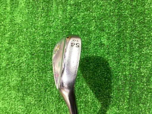 クリーブランド Cleveland 588 RTX 2.0 FORGED 54° 10° ウェッジ WG NS PRO 950 GH フレックスS メンズ 男性用 右利き 右用 Cランク ゴルフクラブ