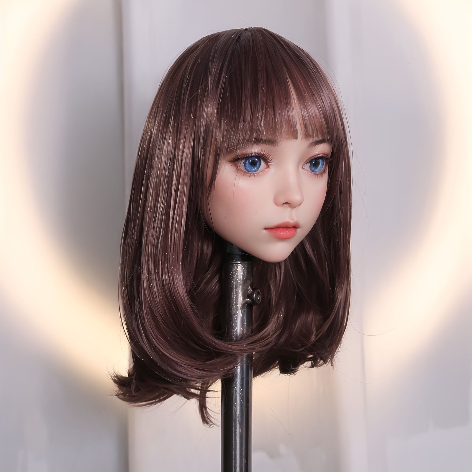 理想的なギフトとメイクアップアクセサリー 取り外し