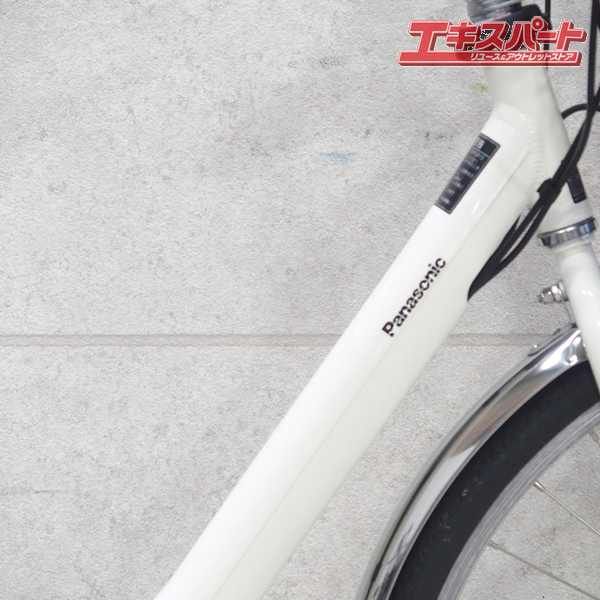 Panasonic ViVi L BE-FL634 2025 パナソニック ビビ 電動アシスト自転車 戸塚店