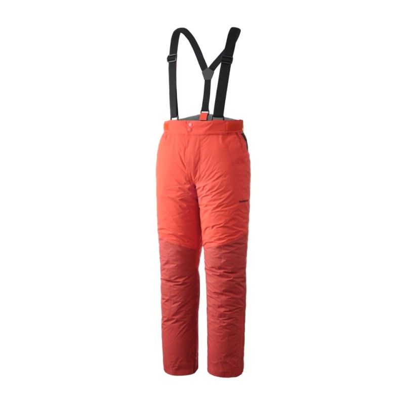 RB-033Y ゴアテックス インサレーション パンツ 05 M オレンジ 防寒着 防寒ウェア パンツ
