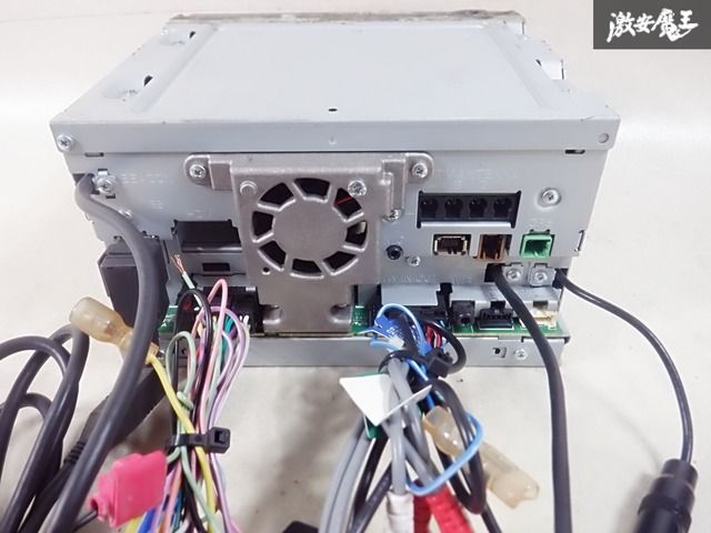最終サイバーナビ☆】 carrozzeria カロッツェリア AVIC-ZH0999