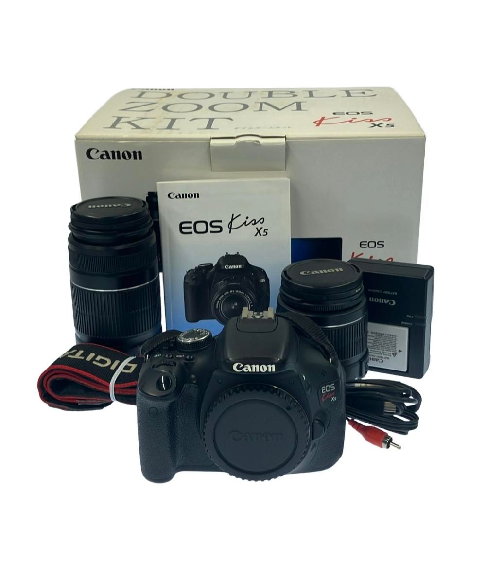 【訳あり】Canon EOS Kiss X5 CANON EOS Kiss X5 ボディ 価格比較 - 価格.com