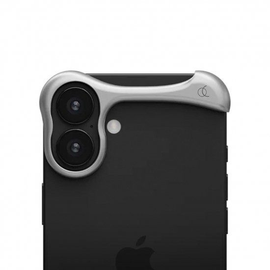 アーク iPhone