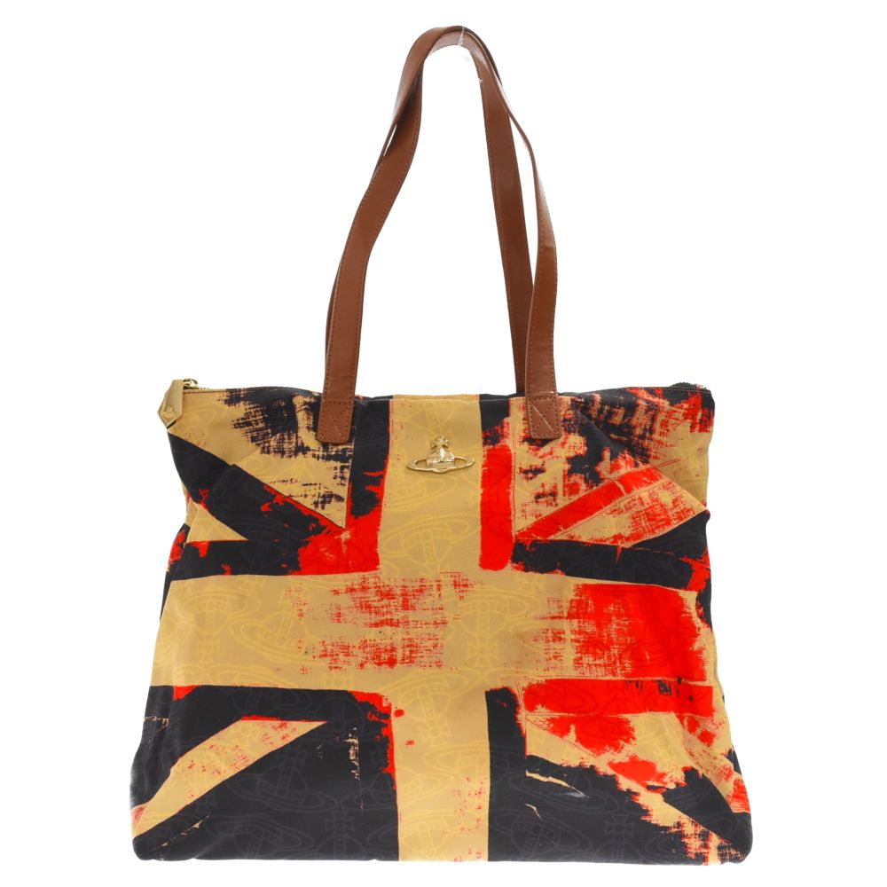Vivienne Westwood (ヴィヴィアンウエストウッド) ユニオンフラッグ  