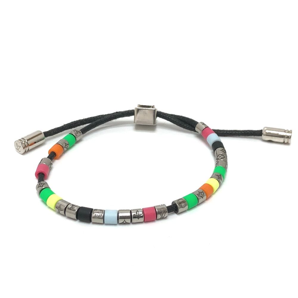 LOUIS VUITTON ルイヴィトン ブレスレット ブラスレLVパラダイス  