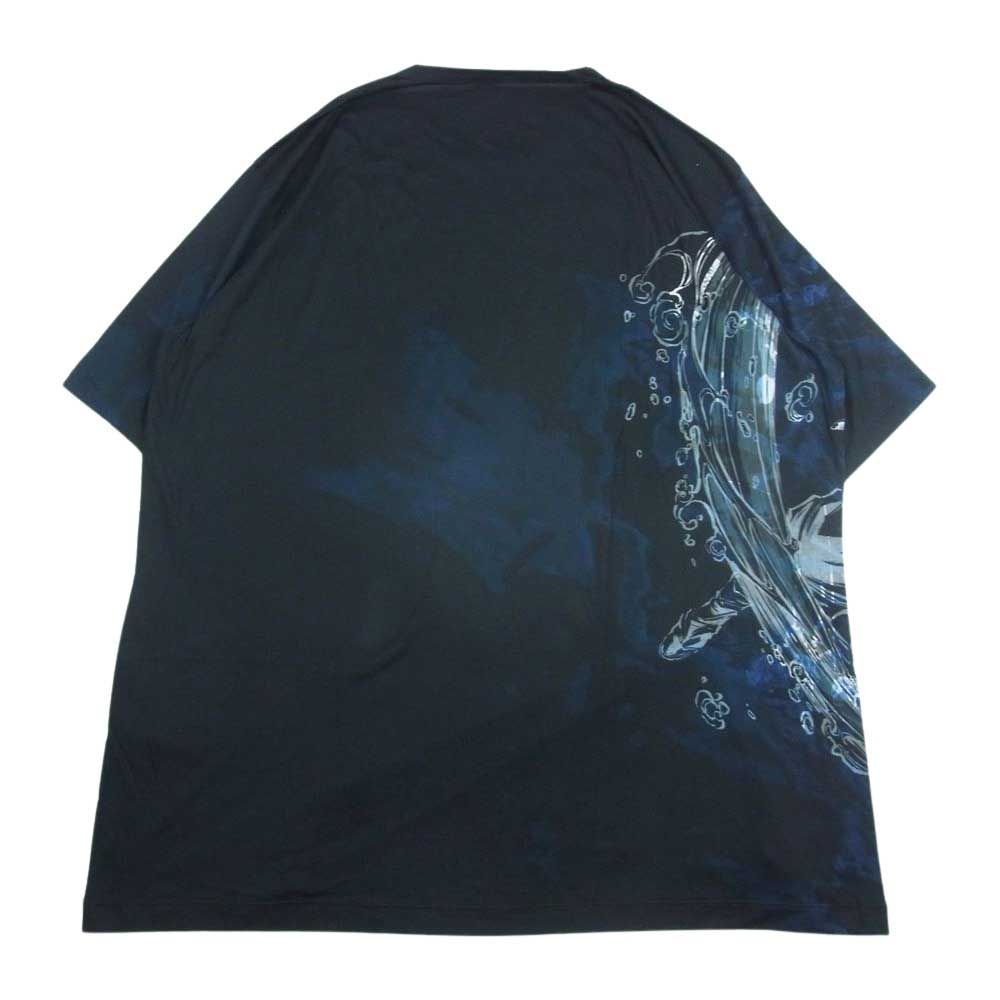 Yohji Yamamoto ヨウジヤマモト GroundY グラウンドY × 鬼滅の刃