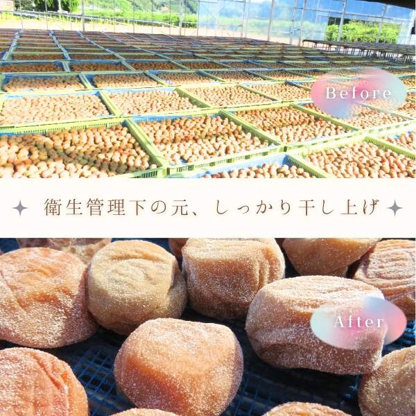 うめぼし