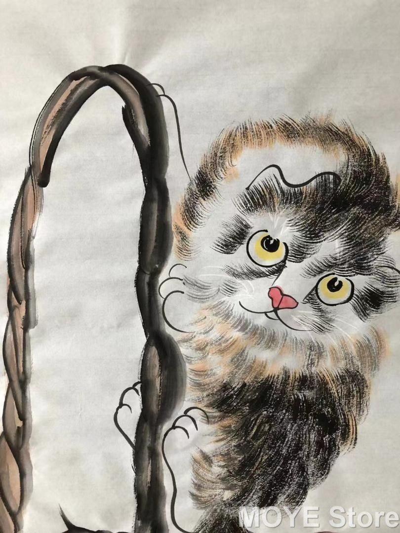 動物画