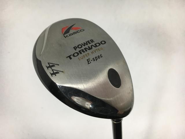 お買い得品！【中古ゴルフクラブ】キャスコ パワートルネードU E