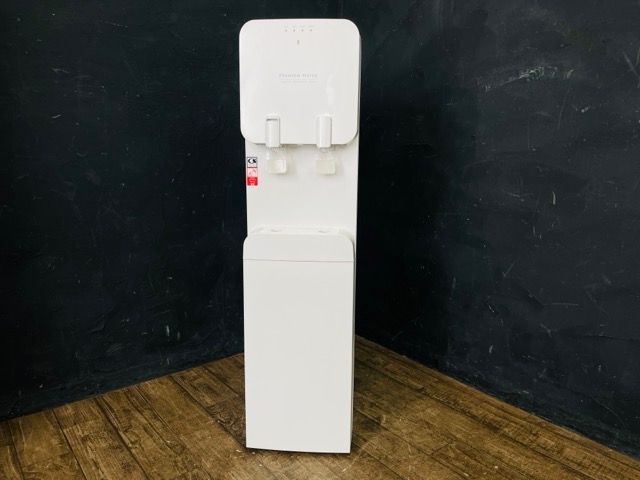 ウォーターサーバー ウォーター HC22D1L-PW-WB ホワイト 514416