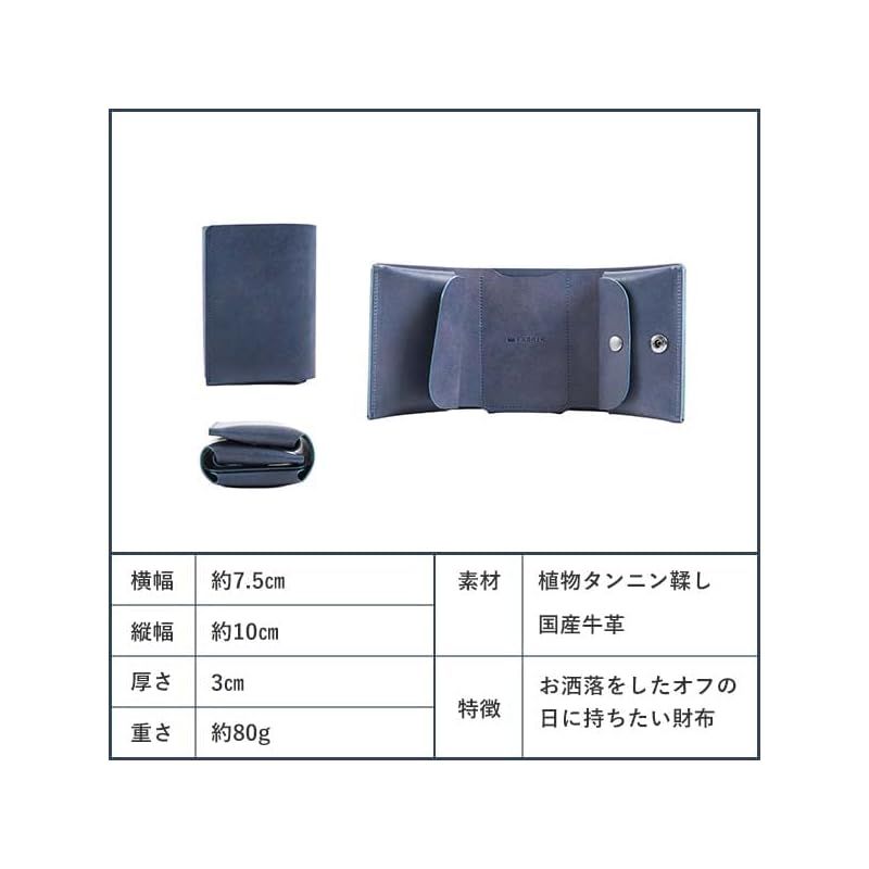 TRI-FOLD