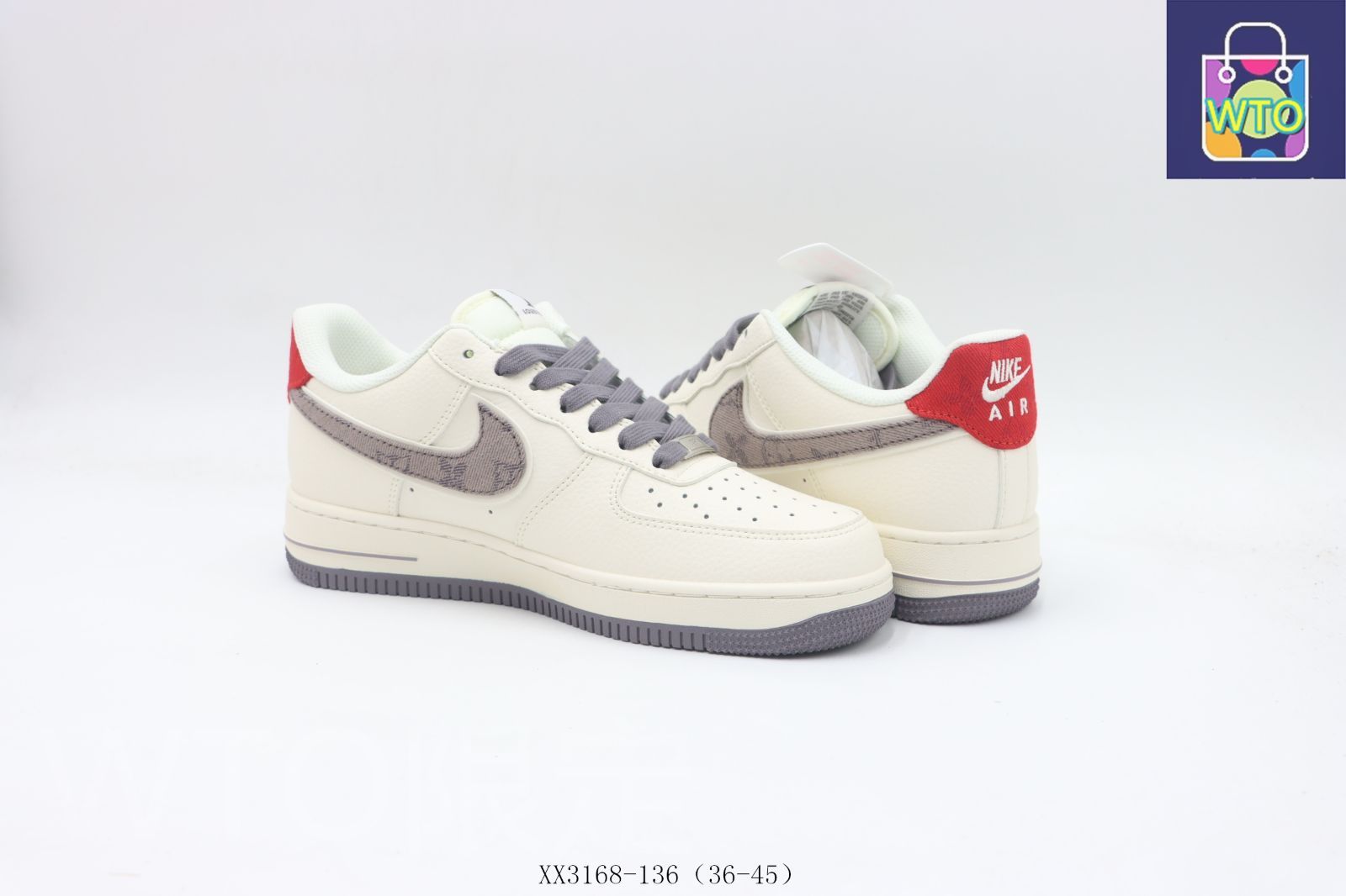 Nike Air Force 1 ホワイト 編み込みシューレース Nike Air Force 1 ホワイト 編み込みシューレース - メルカリ