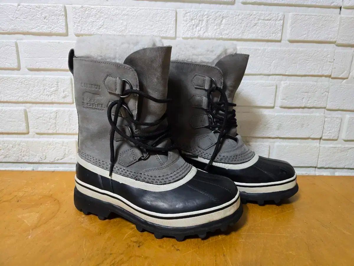 SOREL ソレル カリブー 防寒靴 230