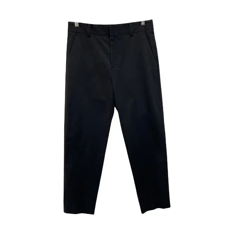 メンズ 30 |システム ハンソム 22SS コットン スリムフィット ストレッチ スラックス