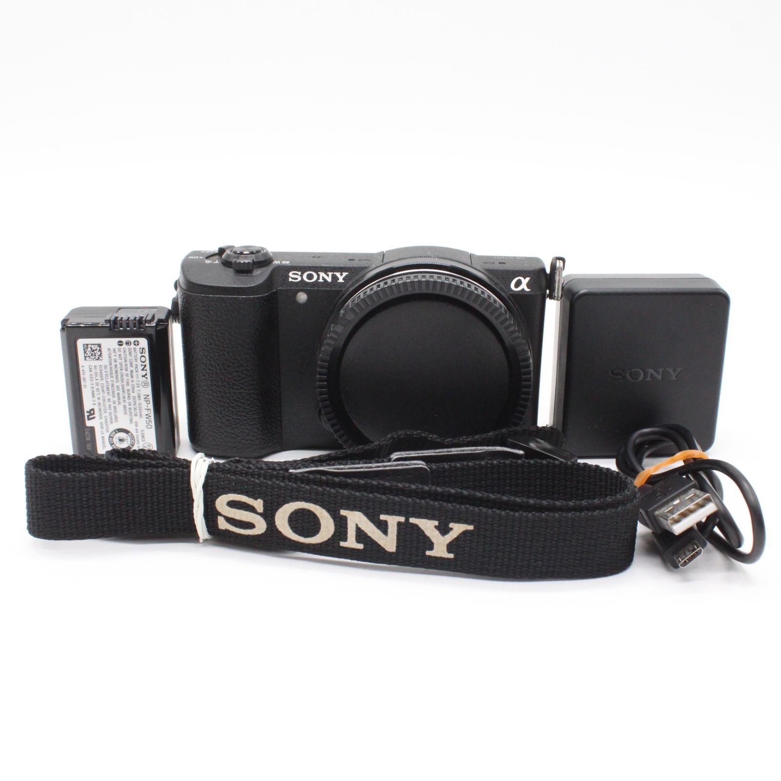 2878ショット 上品 SONY α5100 ボディ ブラック ILCE-5100-B
