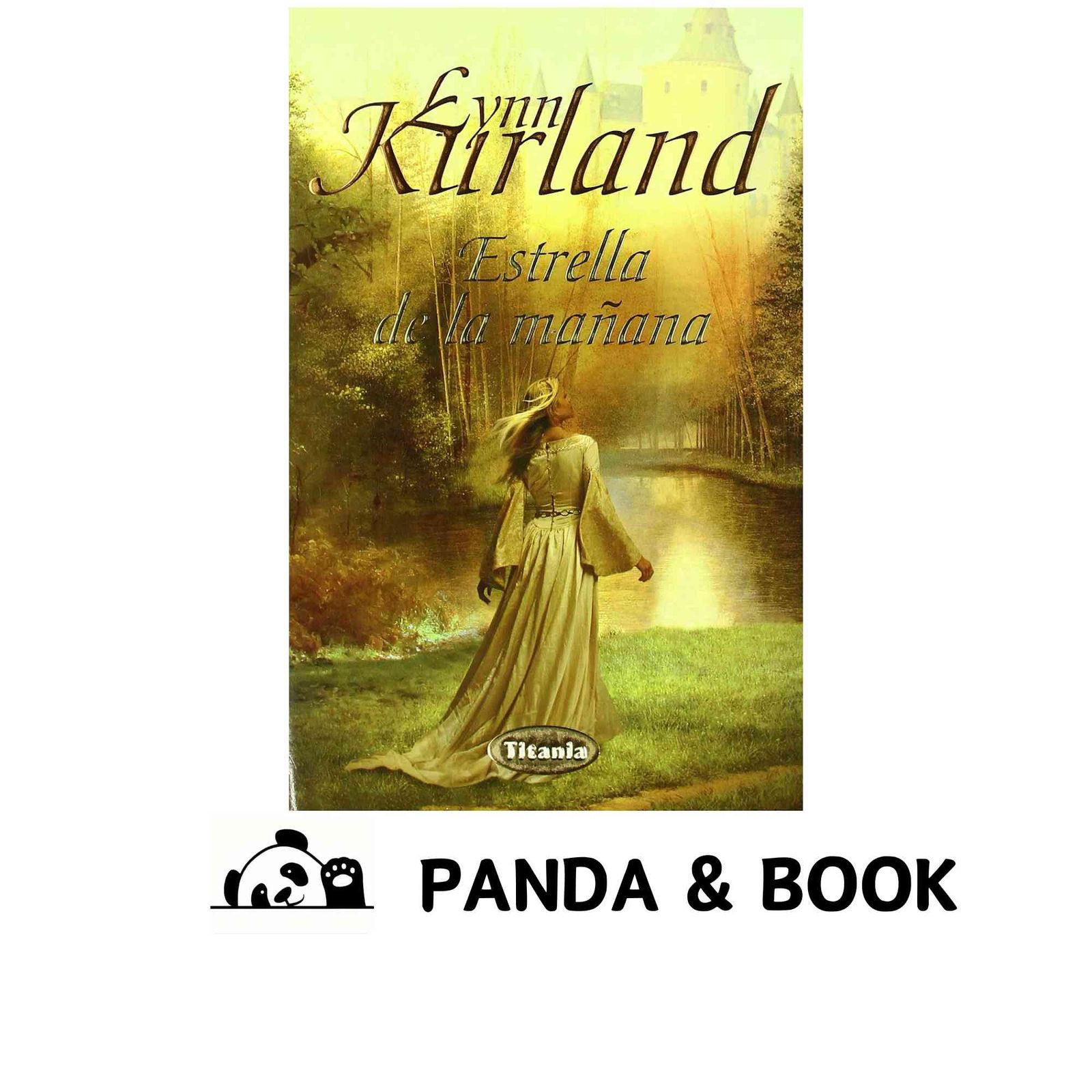 Estrella de la manana| Star of the Morning Nov 16 2009 Kurland Lynn