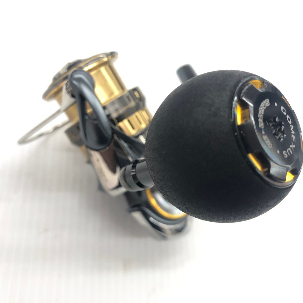 DAIWA - σσ【中古】DAIWA ダイワ スピニングリール 23エアリティLT3000H 美品 程度A SLPスプール/SLPハンドル 目立った傷や汚れなし DAIWA - σσ【中古】DAIWA ダイワ スピニングリール 23エアリティ