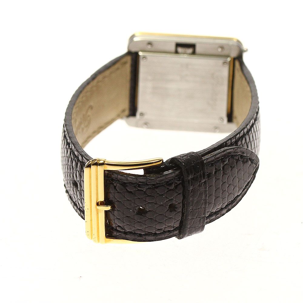 Poiray】ポアレ マ・プルミエ クォーツ レディース 腕時計_740361