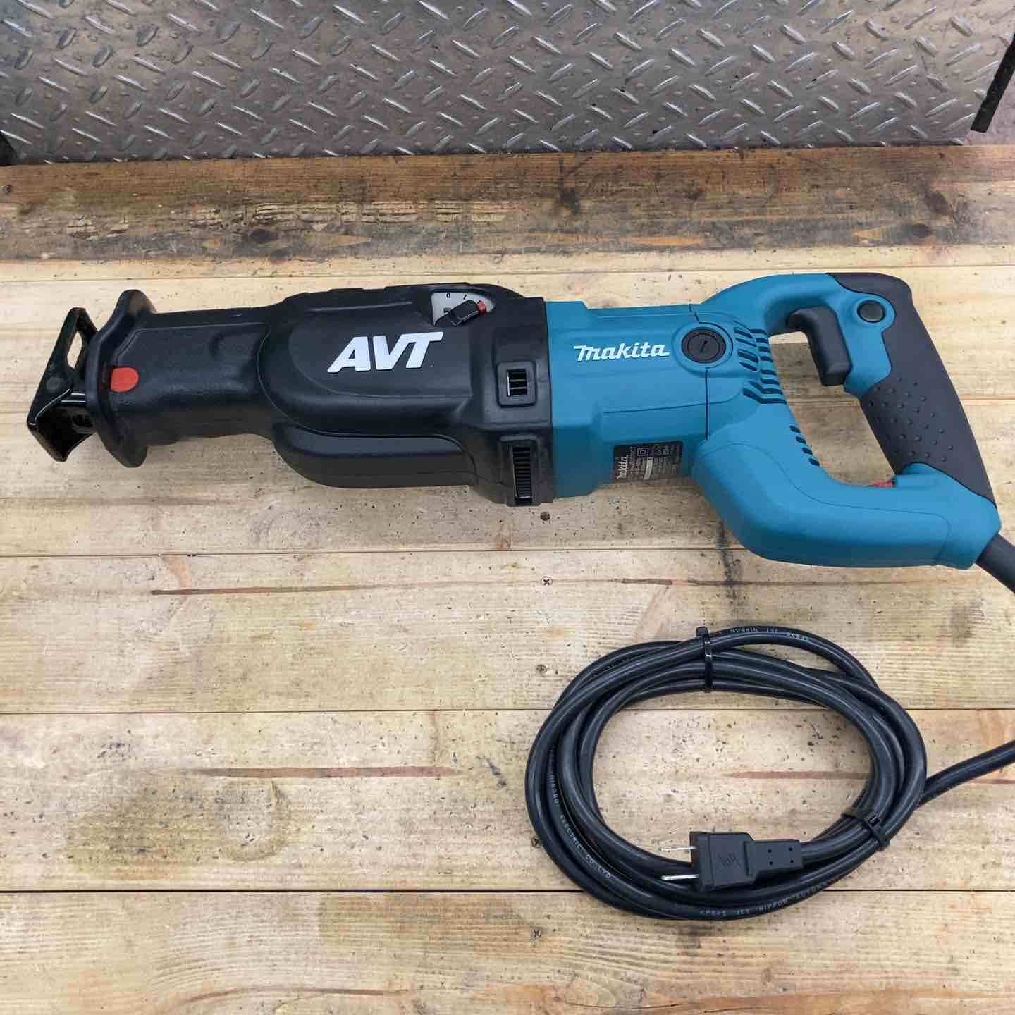 マキタ makita レシプロソー JR3070CT 所沢店